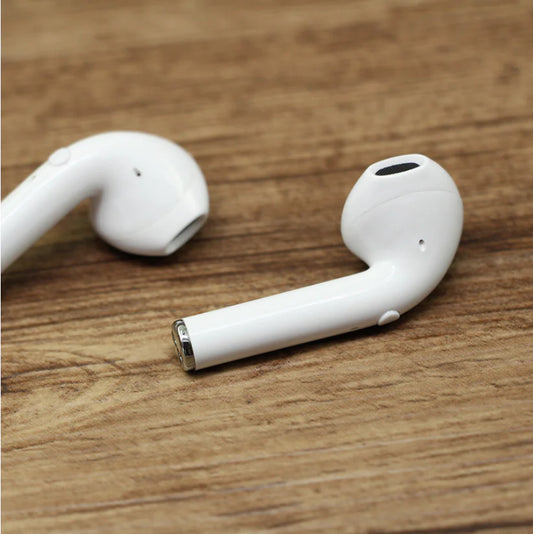 i8 Bluetooth Headphones