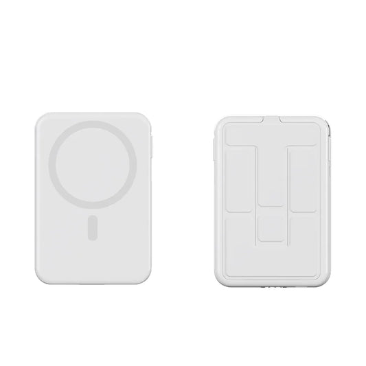 Magnetic Wireless Power Bank