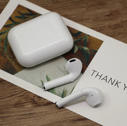 i8 Bluetooth Headphones