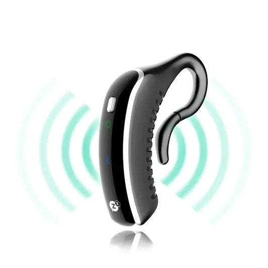 Sleep Headphones with Noise-Canceling Earplugs